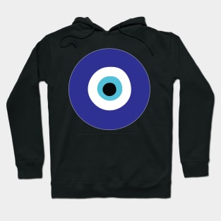 Evil Eye Hoodie